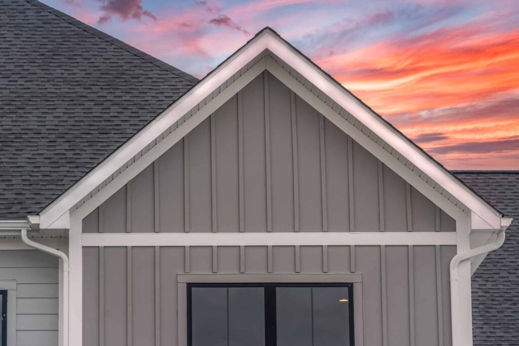 Aluminum Siding - Carolina Home Remodeling Specialists