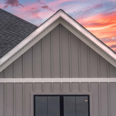 Aluminum Siding - Carolina Home Remodeling Specialists