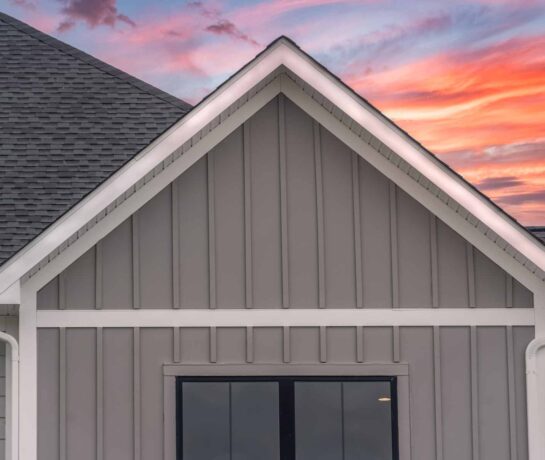 Aluminum Siding - Carolina Home Remodeling Specialists