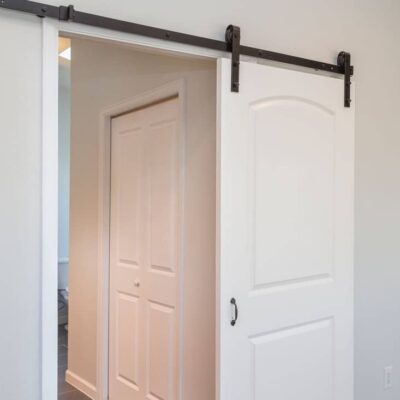 Barn Doors - Carolina Home Remodeling Specialists