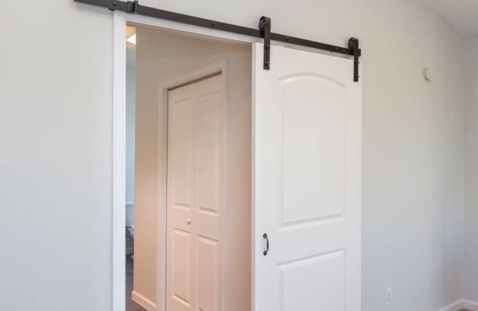 Barn Doors - Carolina Home Remodeling Specialists