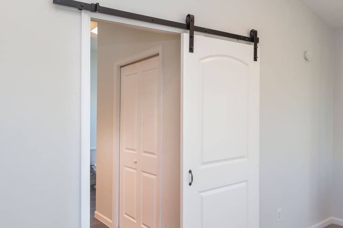 Barn Doors - Carolina Home Remodeling Specialists