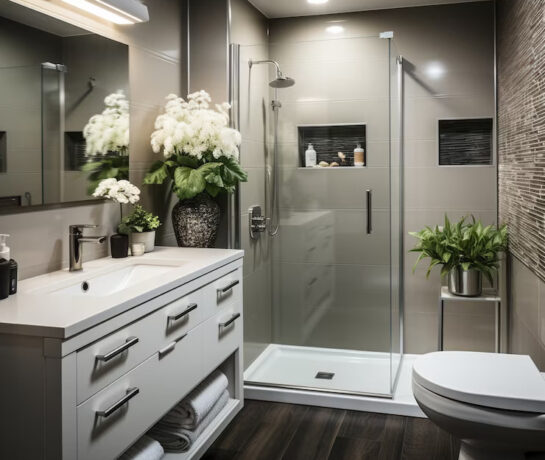 Bathroom Designs - Carolina Home Remodeling Specialists