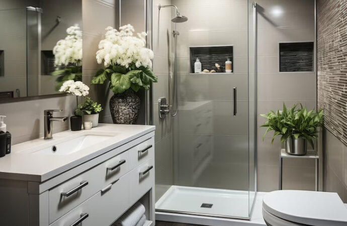 Bathroom Designs - Carolina Home Remodeling Specialists