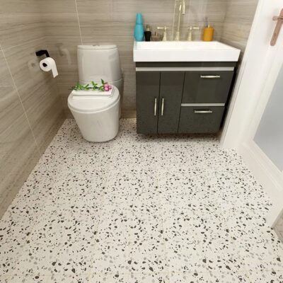 Bathroom Flooring - Carolina Home Remodeling Specialists