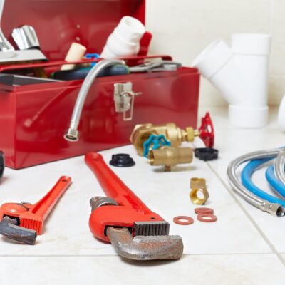 Bathroom Plumbing - Carolina Home Remodeling Specialists