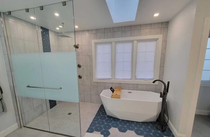 Bathroom Renovations - Carolina Home Remodeling Specialists