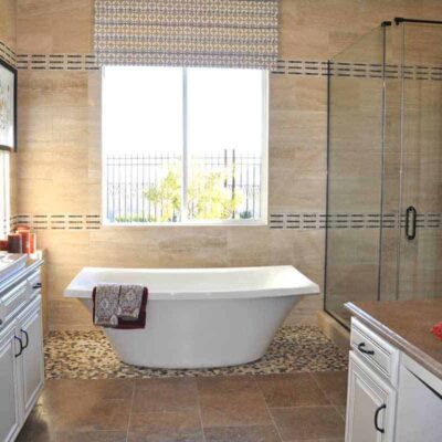 Bathroom Spas - Carolina Home Remodeling Specialists