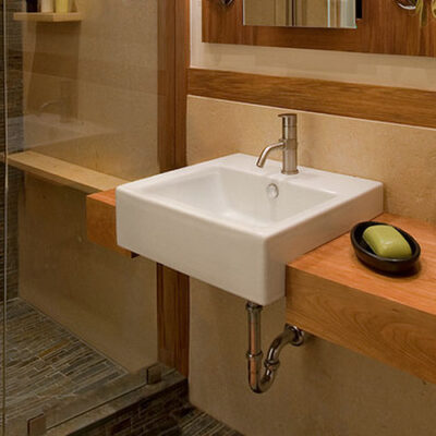 Bathroom Vanity Installations - Carolina Home Remodeling Specialists