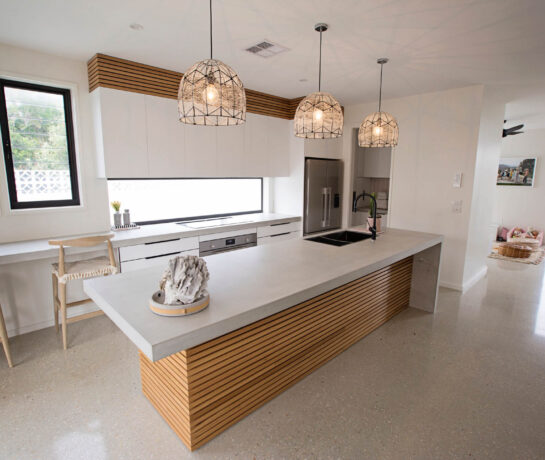 Can We Help You With Kitchen Remodeling - Carolina Home Remodeling Specialists