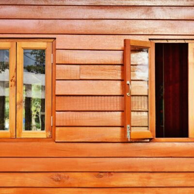 Cedar Siding - Carolina Home Remodeling Specialists