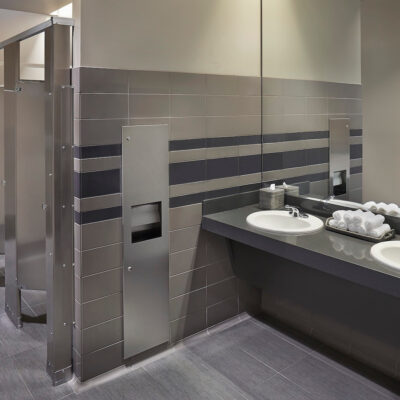 Commercial Bathroom Remodels - Carolina Home Remodeling Specialists