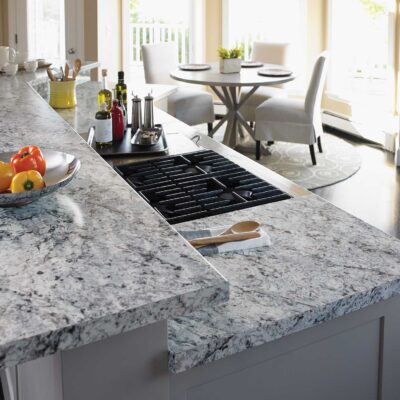 Countertop Replacements - Carolina Home Remodeling Specialists