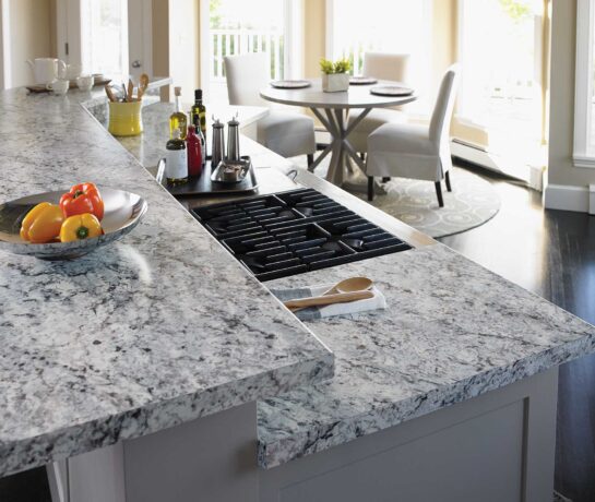 Countertop Replacements - Carolina Home Remodeling Specialists