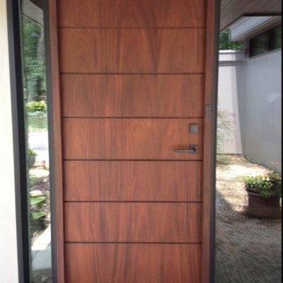 Custom Doors - Carolina Home Remodeling Specialists
