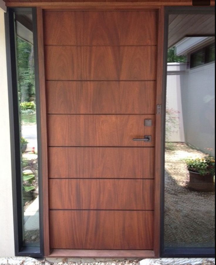 Custom Doors - Carolina Home Remodeling Specialists