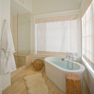 Custom Tubs - Carolina Home Remodeling Specialists