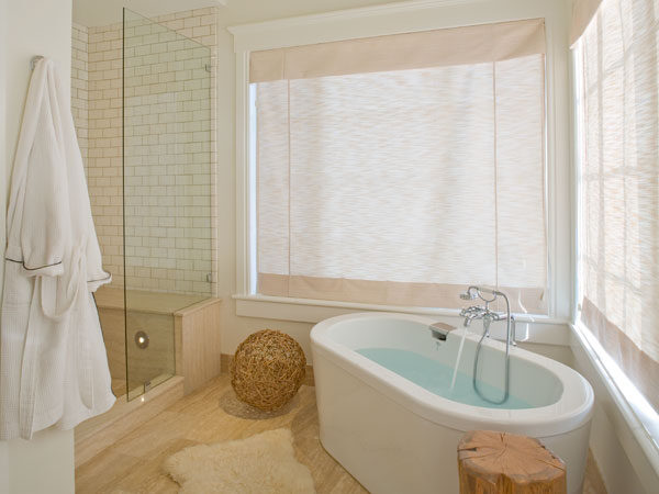 Custom Tubs - Carolina Home Remodeling Specialists
