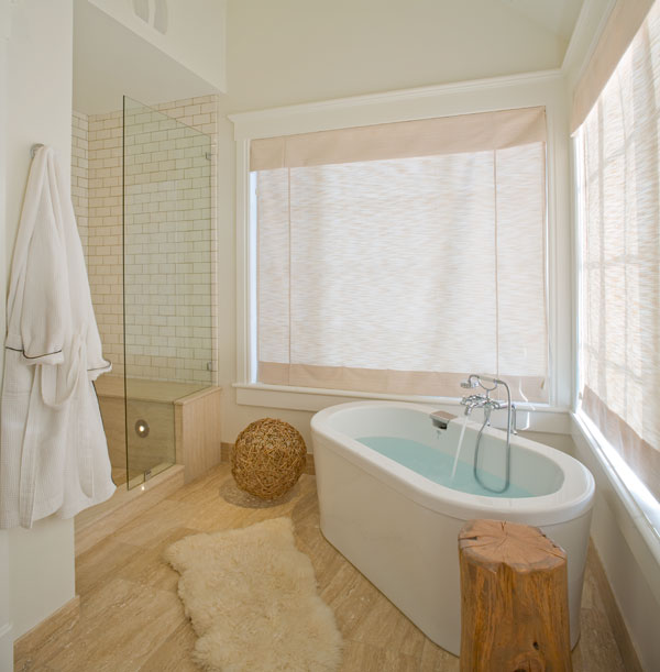 Custom Tubs - Carolina Home Remodeling Specialists