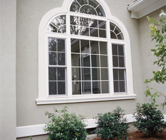 Custom Windows - Carolina Home Remodeling Specialists