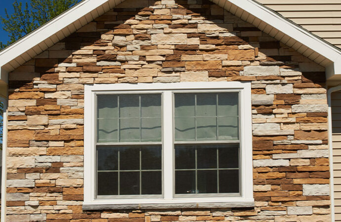 Double Hung Windows - Carolina Home Remodeling Specialists