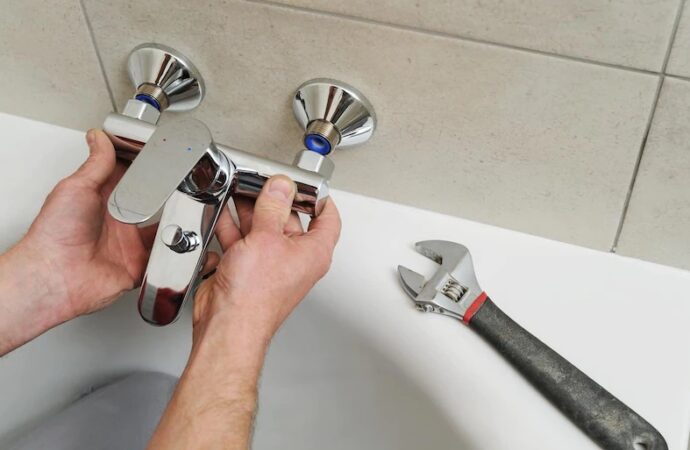 Faucets & Fixtures - Carolina Home Remodeling Specialists