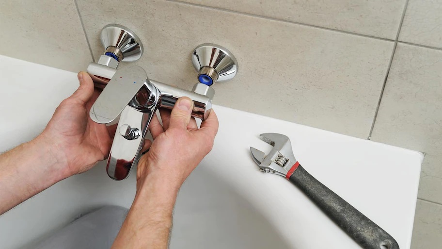 Faucets & Fixtures - Carolina Home Remodeling Specialists