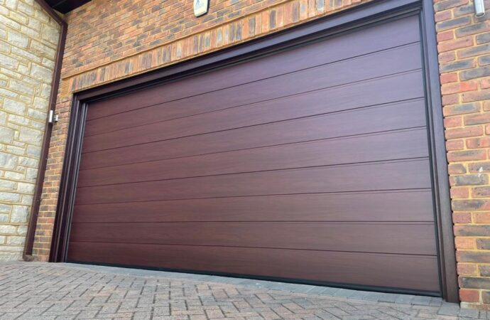 Garage Doors - Carolina Home Remodeling Specialists