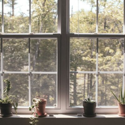 Garden Windows - Carolina Home Remodeling Specialists