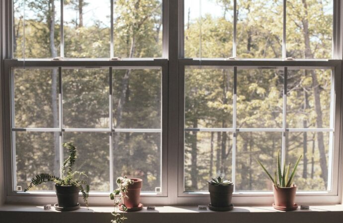 Garden Windows - Carolina Home Remodeling Specialists
