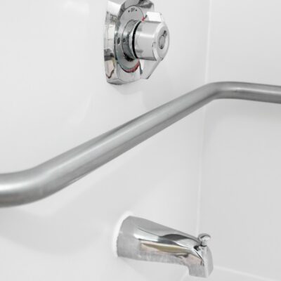 Grab Bars - Carolina Home Remodeling Specialists