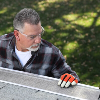 Gutter Protection Experts - Carolina Home Remodeling Specialists