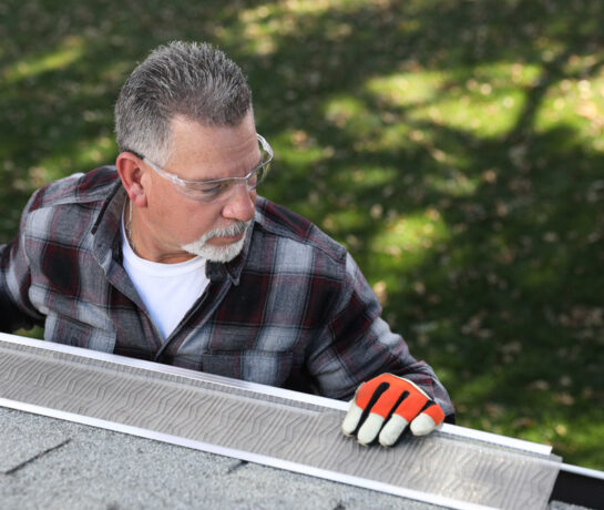 Gutter Protection Experts - Carolina Home Remodeling Specialists