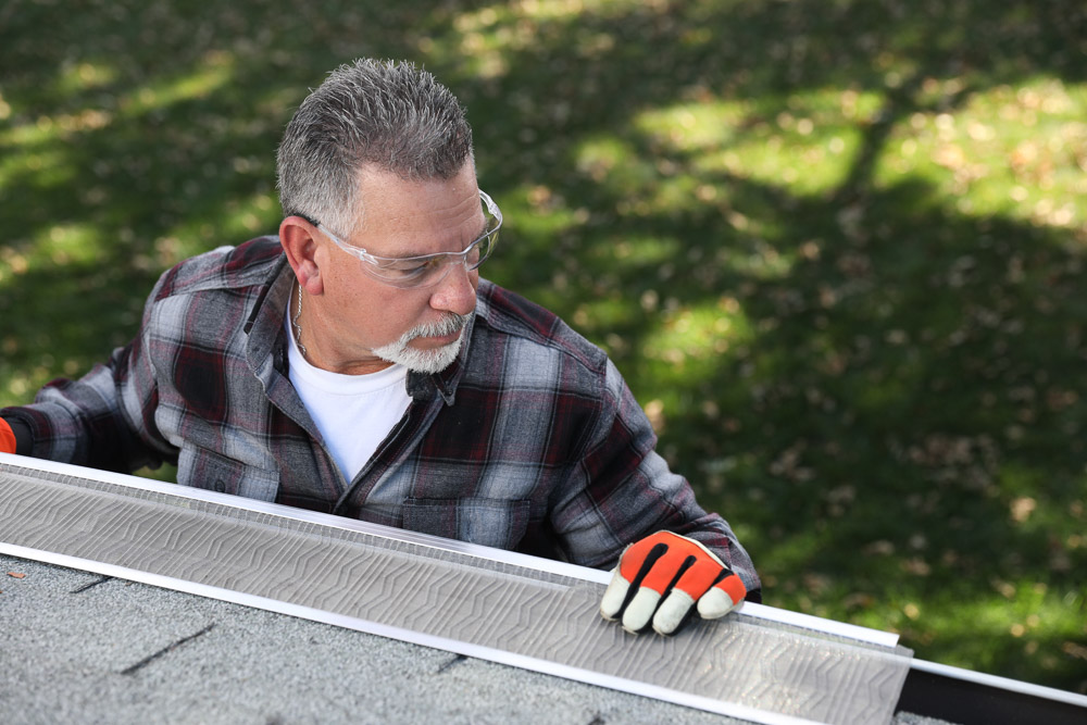 Gutter Protection Experts - Carolina Home Remodeling Specialists