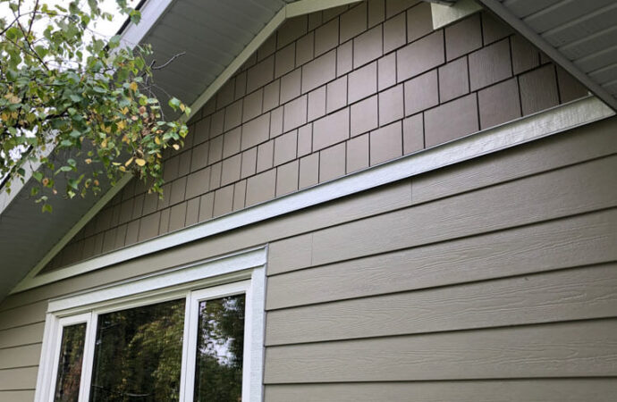 Hardie Board Siding - Carolina Home Remodeling Specialists