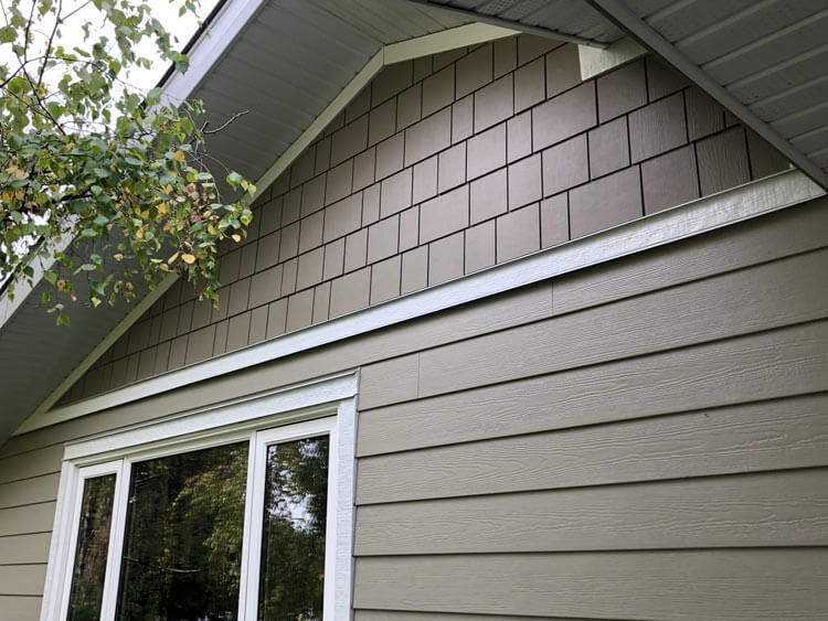 Hardie Board Siding - Carolina Home Remodeling Specialists