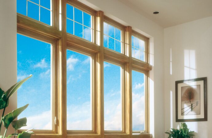 High Wind Windows - Carolina Home Remodeling Specialists