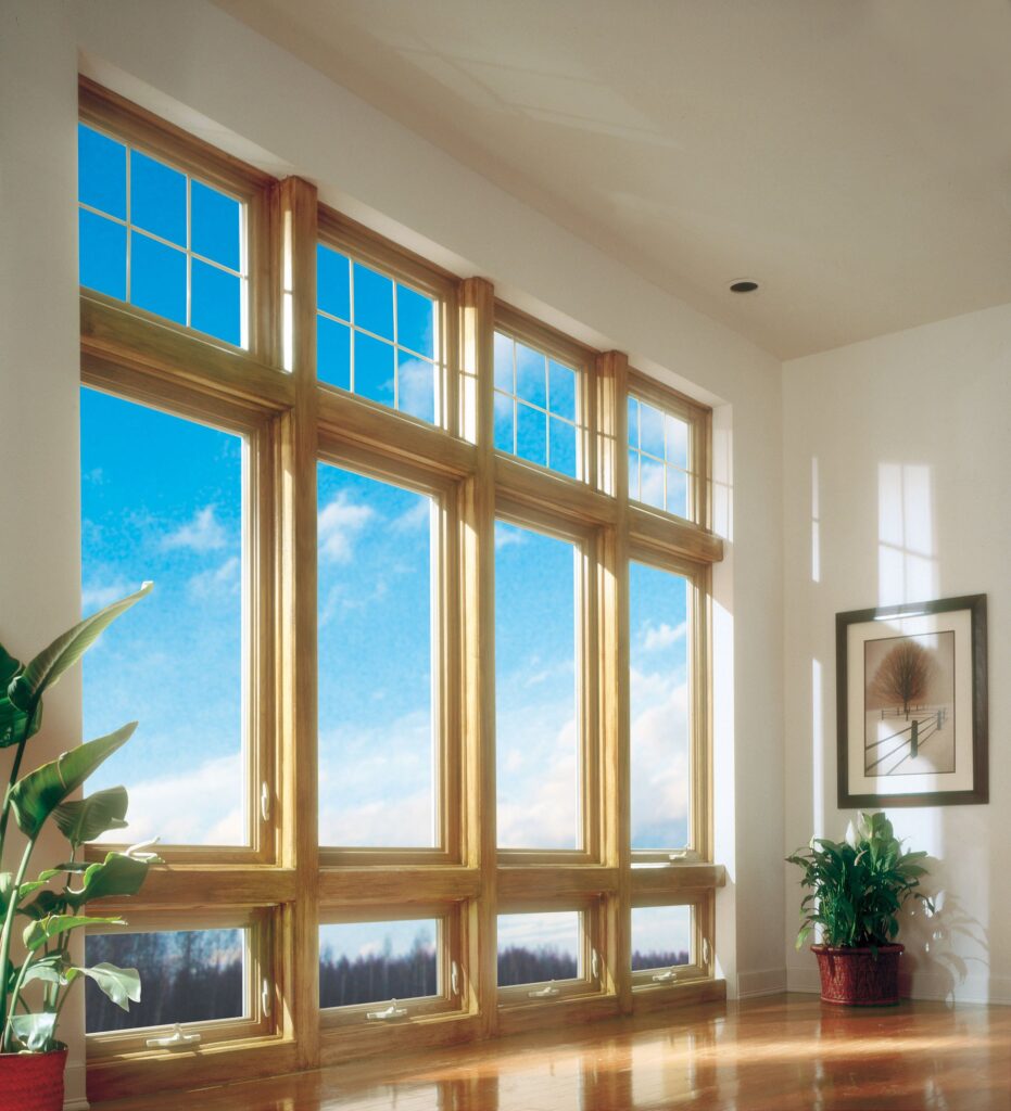 High Wind Windows - Carolina Home Remodeling Specialists