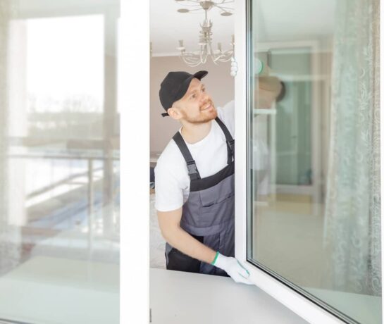 How Do We Start with Window & Door Installations - Carolina Home Remodeling Specialists