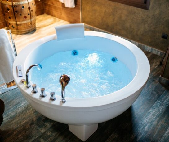 Jacuzzi Tubs - Carolina Home Remodeling Specialists