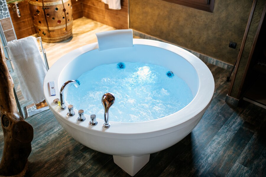 Jacuzzi Tubs - Carolina Home Remodeling Specialists