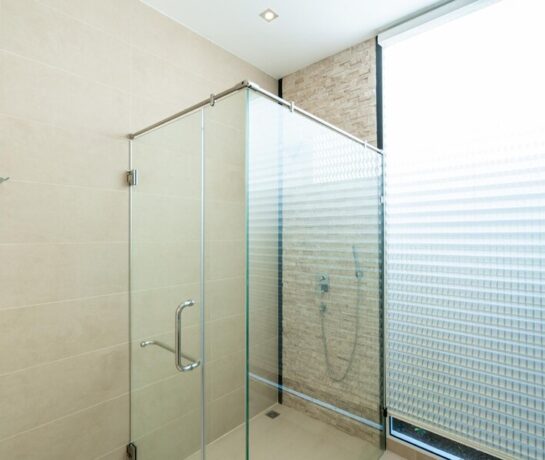 Shower Doors & Enclosures - Carolina Home Remodeling Specialists