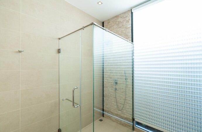 Shower Doors & Enclosures - Carolina Home Remodeling Specialists