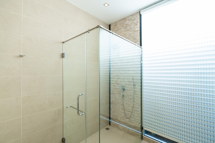 Shower Doors & Enclosures - Carolina Home Remodeling Specialists