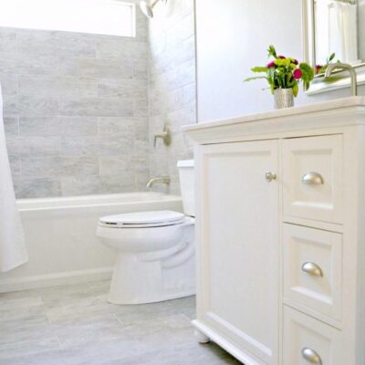 Shower Remodels - Carolina Home Remodeling Specialists