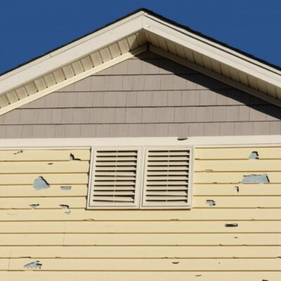Siding Replacement Services - Carolina Home Remodeling Specialists