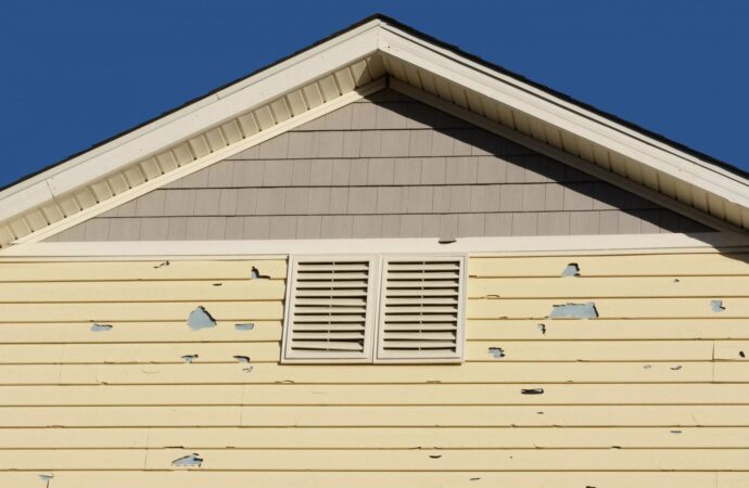 Siding Replacement Services - Carolina Home Remodeling Specialists