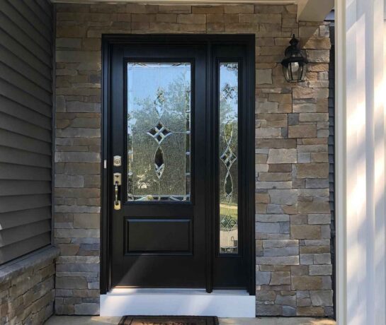 Specialty Doors - Carolina Home Remodeling Specialists