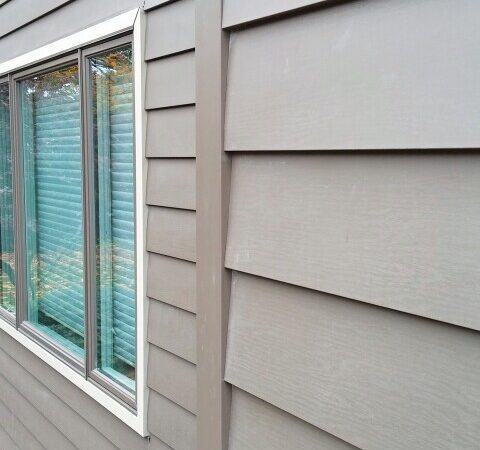 Vinyl Siding - Carolina Home Remodeling Specialists