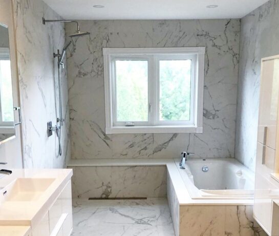 What Happens with Bathroom Renovations & Remodeling - Carolina Home Remodeling Specialists